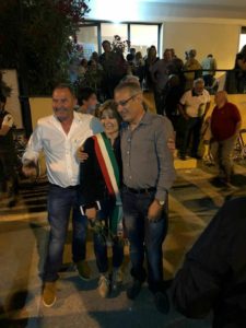Elezioni comunali Alba Adriatica: il nuovo sindaco è Antonietta Casciotti