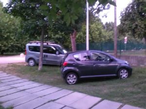 Giulianova, disservizi e disagi: l'appello del comitato di Quartiere