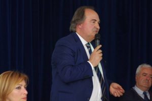 Elezioni Controguerra: quorum raggiunto.Rieletto Carletta: tutti i voti