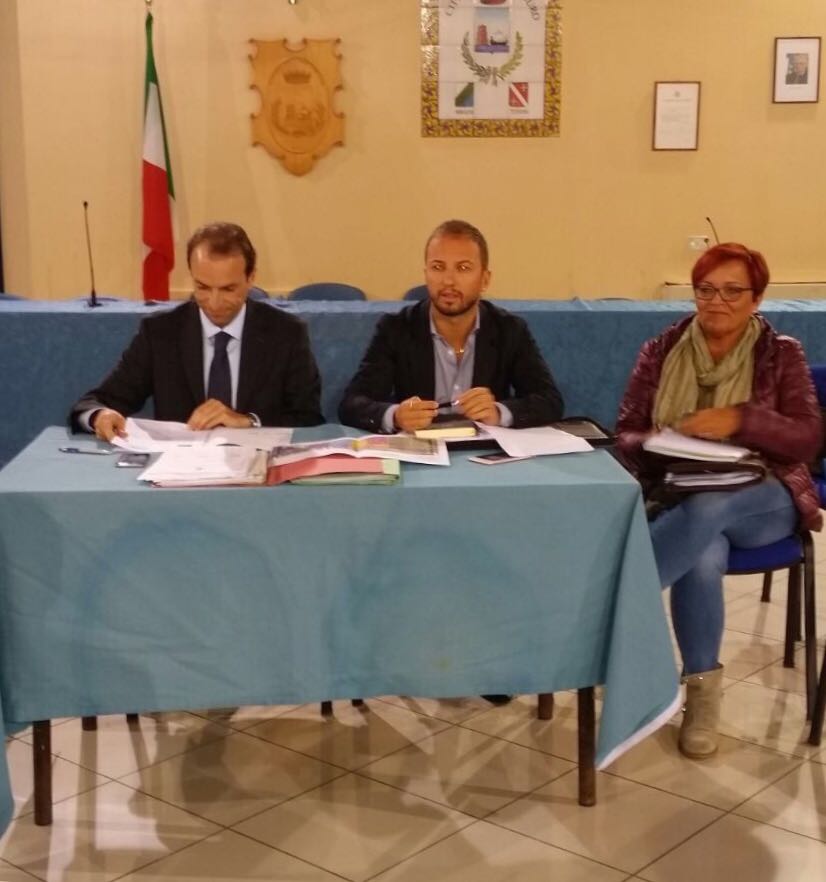 Martinsicuro, apre il parco sul mare tra il lungomare Europa e via Leopardi