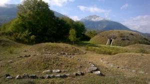 Il Comune di Campli gestirà la necropoli di Campovalano: accordo storico