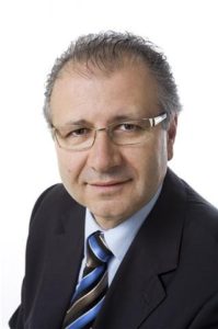 Addio a Valter Catarra, ex presidente della provincia di Teramo