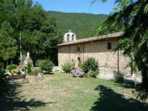 Riapre dopo nove anni la chiesa del capoluogo a Valle Castellana