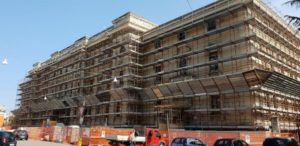 Scuole. Delfico di Teramo: entro settembre la conclusione dei lavori