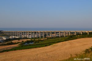 Sicurezza ponte Salinello, Impegno Civico Tortoreto chiede verifiche