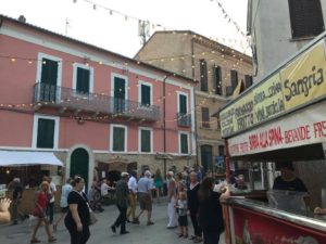 Successo per la sagra di Torano Nuovo, domani serata conclusiva