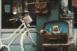 “Bike Mon Amour”, due serate dedicate alla cultura della bici vintage