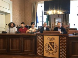 Scuola, chi rompe paga: campagna contro gli atti di vandalismo