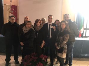 Martinsicuro, chiude lo sportello anagrafe di Villa Rosa