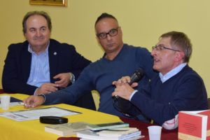 Controguerra, prosegue "Alle 9 della Sera": Scorpiamo l'Abruzzo