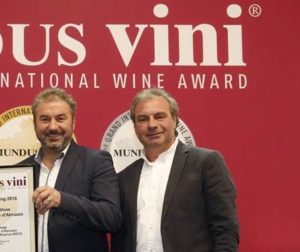 Vini Biagi, la crescita passa attraverso l'innovazione