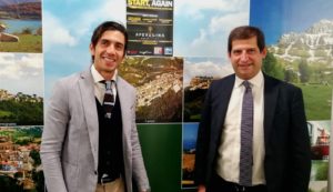 Campli, giornata formativa nelle scuole su progetti d'impresa per rilancio territorio