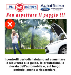 immagine evidenza val motors manutenzione offerta ford