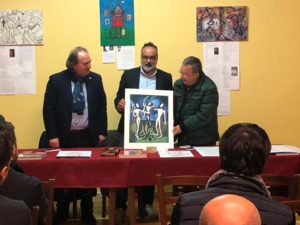 "Aspettando il Natale" con i racconti di Controguerra