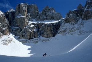Gran Sasso teramano, impianti sciistici: arriva la proposta di un privato