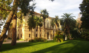 villa corallo