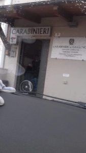 Comitato di Quartiere Annunziata chiede più vigilanza e sicurezza sul territorio
