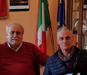 Il Comitato di Quartiere Annunziata incontra il Commissario Soldà: presto assemblea pubblica