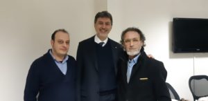 Azione Politica, Carmine Martelli è il nuovo presidente del Circolo di Giulianova