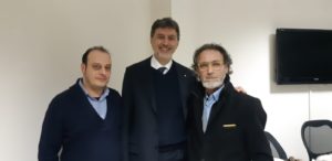 Azione Politica, Carmine Martelli è il nuovo presidente del Circolo di Giulianova