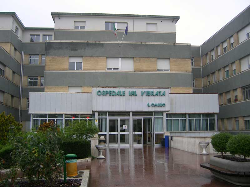 Zunica - Italia Viva Val Vibrata: “Non solo l’ospedale di Sant’Omero, ma anche i servizi territoriali sono stati ridimensionati”