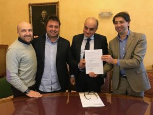Prati di Tivo e Prato Selva, arriva il nuovo gestore:si riparte il 24 gennaio