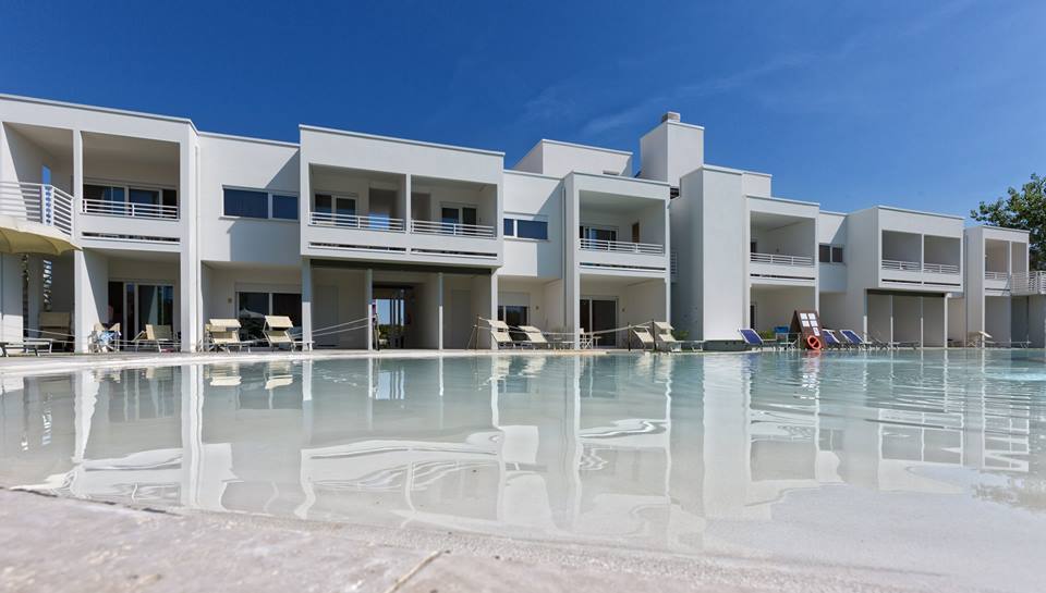 Giulianova, il Sea Park Resort è tra le 25 migliori strutture d’Italia