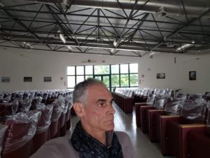 “Ponte sul fiume Tordino e sala Polivalente, problematiche da risolvere al più presto”