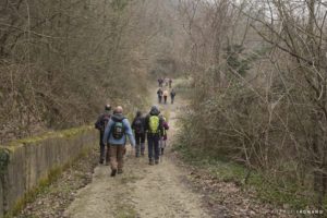Martinsicuro, inaugurazione della nuova sede del Cai Val Vibrata