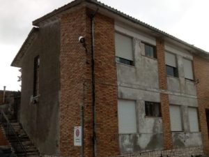 Civitella, l'ex scuola agraria è da demolire: al suo posto la nuova scuola materna