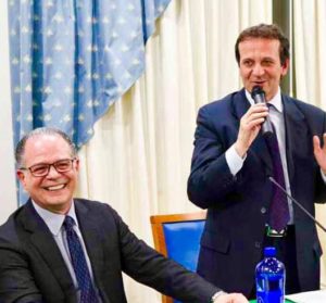 Regionali, Fanini (FI) "ci siamo distinti superando di almeno due punti sia il dato regionale che quello delle altre province