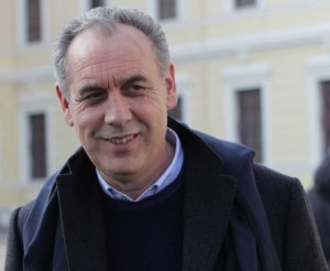 Martinsicuro, Legnini incontra i candidati della lista Avanti Abruzzo