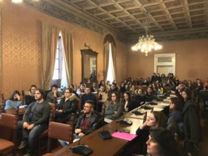 Servizio Civile e Garanzia Giovani:60 volontari al lavoro negli enti e nelle associazioni