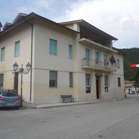 Valle Castellana: sindaco D’Angelo scrive a Franceschini per la sicurezza di Castel Manfrino