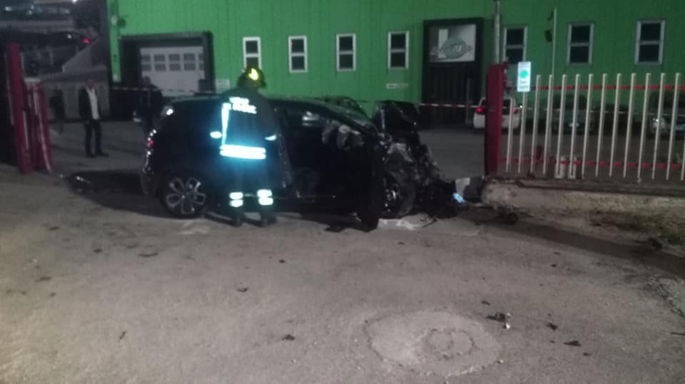 Incidente mortale a Tortoreto: perde la vita una donna di 48 anni di Bellante