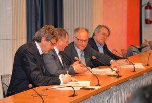 Sbloccati i fondi per le strade provinciali: 15 milioni alla provincia di Teramo