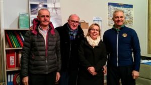 Impianti sciistici San Giacomo:Co.Tu.Ge. chiede incontro in Regione
