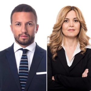 Martinsicuro, Cpo: Martina Pollastrelli nuovo membro della commissione
