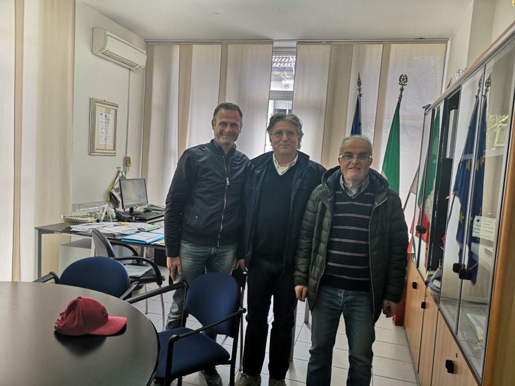 Martinsicuro, servizi per anziani: incontro Comune e sindacati