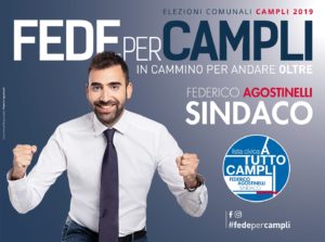 Campli, Agostinelli: