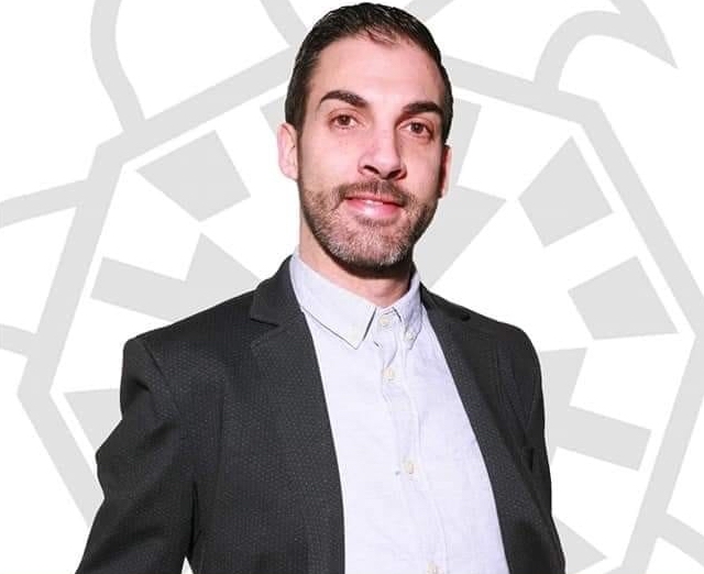 Elezioni Sant'Egidio, Roberto Monardi è il candidato sindaco per CasaPound