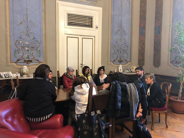 Appalto pulizia Provincia: Di Bonaventura "Nessuna decurtazione di ore anzi aumento del capitolo di bilancio"