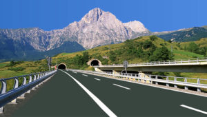 Quaresimale: "Strada dei Parchi non ha nessun titolo per chiudere il traforo del Gran Sasso"
