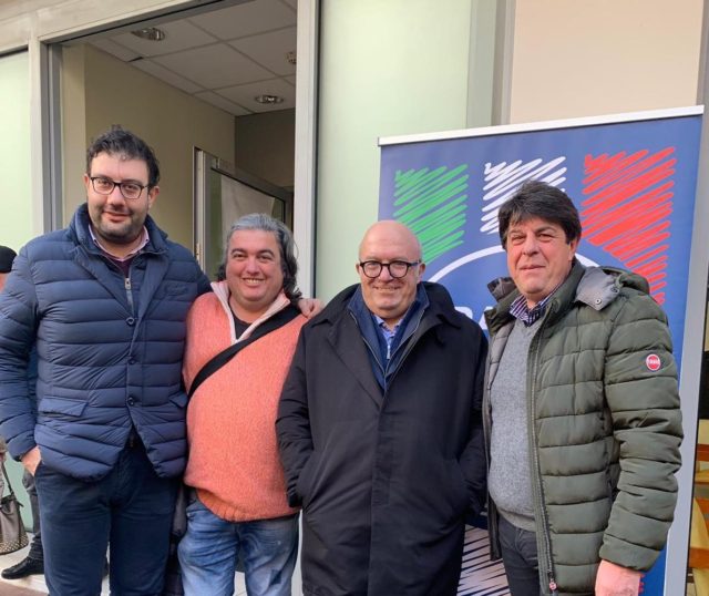 Torano, Fratelli D'Italia "E'imbarazzante la situazione di stallo della Pro Loco"