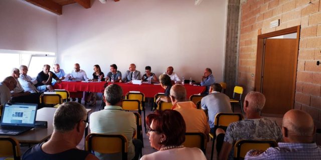 Referendum Valle Castellana nelle Marche: soddisfatto il Comitato