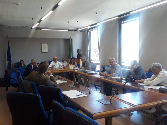 Camere Commercio Teramo e L’Aquila, Pepe "sostegno dei consiglieri teramani per evitare l'accorpamento"