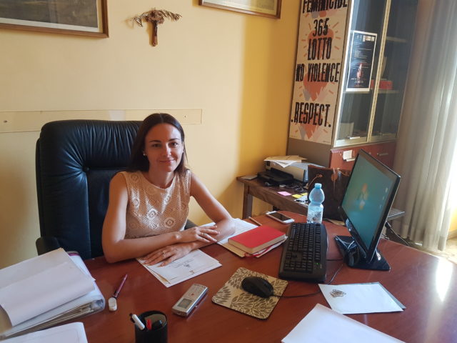 Giulianova, assunzione di due assistenti socio educativi per l’asilo nido comunale Arcobaleno