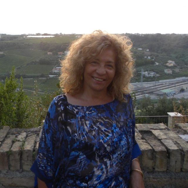 A Martinsicuro incontro con l’autrice Rita Iacomino