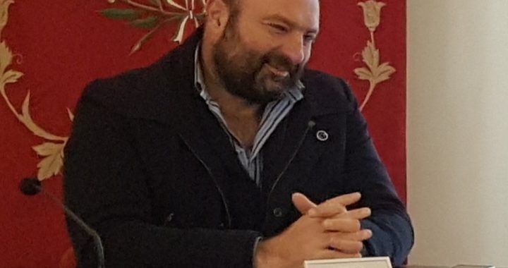 Paolo Giorgini è il nuovo delegato del Comune di Giulianova al Bim