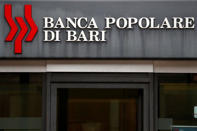 Banca Popolare di Bari, Pepe: Marsilio e Febbo fanno “scena” muta
